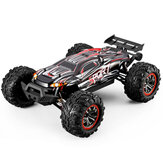 XLF X03A MAX Brushless RTR 1/10 2.4G 4WD 60km/h RC-Auto-Modell Elektrische Off-Road-Fahrzeuge