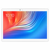 Teclast T20 Helio X27 Deca Core 4GB RAM 64G Dual 4G SIM 13MP Camera Android 7.0 OS 2.5K Screen 10.1 Inch Tablet