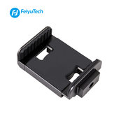 Feiyu Tech Smartphone Supporto per supporto mobile fotografica Supporto per morsetto adattatore per G6 PLUS a1000 / G360 Gimbal