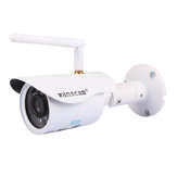 WANSCAM hw0043 720p p2p WiFi открытом водонепроницаемый ночного видения IP-камера безопасности
