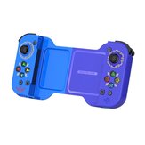 RALAN D5 Bluetooth Wireless Gamepad per Nintendo Switch Controller di gioco portatile per iOS Android Joystick giroscopici somatosensoriali mobili a sei assi