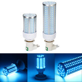 40W 80W Ультрафиолетовая гермицидная лампа LED лампочка UVC домашнего использования с озонированием свет 85-265В