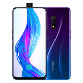 OPPO Realme X FHD 6,53 pouces + AMOLED 3765mAh 4GB RAM 64GB ROM Snapdragon 710 Octa Core 2.2GHz 4G Smartphone