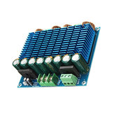 XH-M252 TDA8954TH Płytka wzmacniacz cyfrowy Dual Chip D Płytka wzmacniacza audio 420W * 2