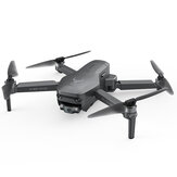 ZLL SG906 MAX3 BEAST EVO GPS 4KM Ενισχυτής ψηφιακού FPV με κάμερα 4K EIS και 3-άξονα Brushless Τρίποδο οπτική αποφυγή εμποδίων RC Drone Quadcopter RTF