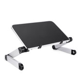 O suporte elevatório para laptop levanta o suporte da placa base para ajustar o suporte de mesa do suporte elevatório para laptop