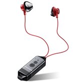 Bakeey WT-RS1 Fone de ouvido de gravação bluetooth 5.0 Gravação automática Fone de ouvido Monitoramento de chamadas de voz Fone de ouvido Gravador de voz Função Caneta Fone para iOS Android