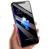 Bakeey 5D Curved Edge Cold Carving Tempered Glass Screen Protector For iPhone XS/iPhone X/iPhone 11 Pro