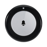 Botão de campainha DG-HOSA 433MHz compatível com o sistema de alarme de segurança HOSA MAHA 2G 3G