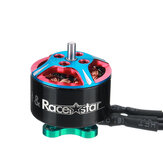 T-motor y Racerstar RT11 1106 6000KV 2-3S Motor Sin escobillas para FPV RC Racing Drone