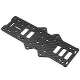 Eachine Wizard X220S FPV Racer RC Drone Spare Part Lower Plate Bottom Plate 2mm
