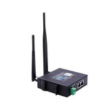 4G Wireless Router Industrial Grade All-netcom Wired Plug Card WiFi G806-42 Module