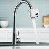 Dispositivo Xiaomi ZAJIA de economia de água por indução infravermelha para torneira de cozinha ou banheiro