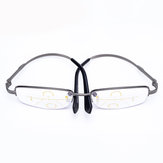 Customized Intelligent Reading Glasses Progressive Multifocal Lens Presbyopia Memory Alloy Frame