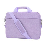 AtailorBird 13,3 / 14 / 15,6 Inch Laptop Sleeve Bag Tablet Bag Travel Handbag Untuk iPad Macbook Laptop Notebook Tablet
