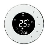 DANIU WiFI Smart Digital Thermostat Touch Screen Room Heating Programmable Thermostat Room Регулятор температуры