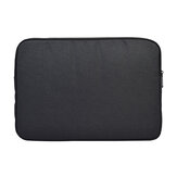 Bolsa protetora de 13 polegadas com capa interna macia para tablet PC