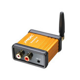 5pcs SANWU® Classe HIFI Bluetooth 4.2 Récepteur audio Amplificateur de voiture Stéréo Modifier le module de prise en charge à faible retard
