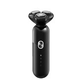 Enchen Mocha S Electric Shaver Omnidirectional Floating Heads Smart Anti-pich Electric Shaver Magnetic IPX7 Washable Electric Shaver