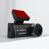 Original 
            AUTSOME Z9 1080P HD USB WIFI ADAS Dash Cam Car DVR Camera GPS Night Vision Phone Android Vehicle Connection 150° Wide-Angle
