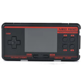 FC3000 2000 Games Handheld Game Console FC Retro Mini Arcade Game Console FC CPS1 MD GBC GB SMS GG SG-1000 Player