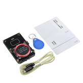 Proxmark3 analóg ICID beléptető liftkártya másológép NFC RFID olvasó készlet