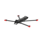 iFlight Chimera9 6S Tartozék 405 mm 9 Inch DeadCat LR Hosszú Távolságú Keret Készlet Analóg DJI O3 Támogatással a DIY RC Drone FPV Futamhoz