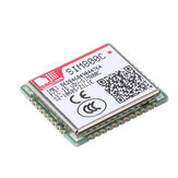Dualband Quadband GSM GPRS Sprach-SMS-Daten Drahtloser Transceiver-Modul SIM800C