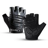 Рукавицы для велоспорта Kyncilor 1 пара Летние перчатки Горные спортивные перчатки Сенсорные велосипедные перчатки с открытыми пальцами Ударопрочные спортивные перчатки для мужчин и женщин