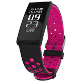 KALOAD R11 Sports Smart Bracelet Heart Rate Blood Pressure Monitor IP67 Waterproof Fitness Tracker