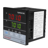 thermostat digital à entrée universelle MC701 avec sortie de relais SSR pour le chauffage et le refroidissement avec alarme