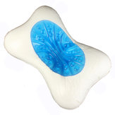  Squishies Squishy Gel Cooling Memory Mousse Pillow Head Neck Coussin protecteur cervical Rest Pad 
