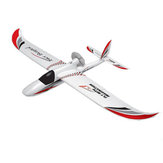 Sky Surfer X9-II 1420mm Wingspan FPV Самолет Glider RC Самолет PNP