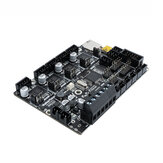 Makerbase MKS Robin E3 Upgraded 32Bit Control Board Integrate tmc2209 Support Uart Mode Driver For CR-10 Ender-3 3D Printer