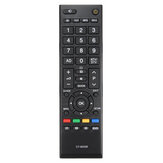 Substituição Controle Remoto Para TV Toshiba CT-90326 CT90326