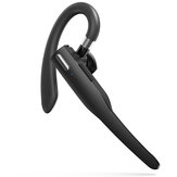 BlitzWolf® BW-BH3 bluetooth V5.1 Auricular Gancho para la oreja inalámbrico Música de alta fidelidad flexible HD Llamadas Auriculares deportivos de medio en la oreja Business Drive