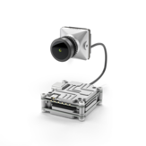 Caddx Polar Vista Kit Starlight Digitales HD FPV System 720p/60fps Geringe Latenz 5,8 GHz FPV Transmitter + F/1.6 FOV 162° FPV Kamera für DJI Digital Goggles