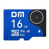 DM C10 U1 V10 TF Geheugenkaart 64G 128G 256G 512GB Hoge Snelheid Flash Opslagkaart voor Camera Security Monitoring