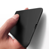 Baseus 0.45mm Slim Anti-Fingerabdruck-PP-Schutzhülle für iPhone XS Max 6,5