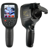 Caméra thermique infrarouge portative HT-18 220x160 Testeur de température numérique