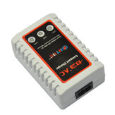 HTRC B3 AC Compact Balance Charger for 2S-3S Lipo Battery