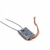 Holybro Compatible Receiver for FUTABA Fasst T8FG T14FG 12Z T18MZ for RC Drone