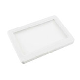 Waveshare® Bare Screen Beschermende Shell ABS Plastic Cover Stofdicht Voor 7,5 inch Elektronisch Papieren inktscherm