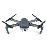 DJI Mavic Pro OcuSync átvitel FPV 3Axis Gimbal 4K kamerával Akadályok elkerülése RC Drone Quadcopter