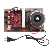 Transistor ad effetto di campo dell'amplificatore ad alta potenza da 200 W 220 V anteriore e posteriore Hi-Fi Scheda dell'amplificatore dello stadio di potenza