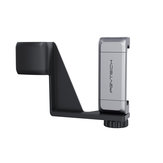 Pgytech携帯電話ホルダー固定ブラケットセット用DJIオスモポケット3軸安定化ハンドヘルドジンバルカメラ