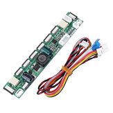 Universal LED Display Booster Board Constant Current Backlight Driver Board High Voltage Strip For 10-24 Inch Screen