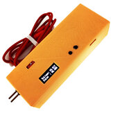 Mini-OLED-Punktschweißgeräte Tragbarer Handheld 70C Batterie Punktschweißmaschine Integrierte Kontrollschweißwerkzeuge 0,2 mm Nickel
