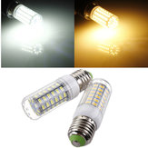 E27 1100LM 7.5W 5730SMD 69 LED Energy Saving Corn Light Bulb 220V