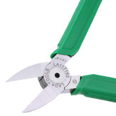 LAOA Giappone Tipo Cr-V Pinze in plastica Nippers Gioielli Elettrici Cavi Taglia taglio Lungo coltelli